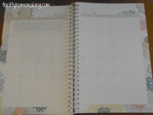 On the Go Planner Review