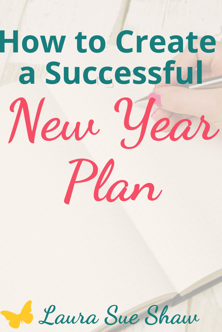 This guide to creating an effective new year plan will give you a roadmap for success in reaching your goals and focusing on your priorities.