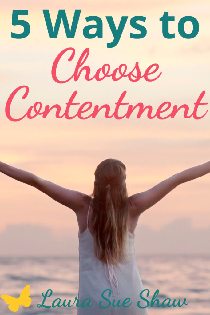 These tips will show you how to create a habit of contentment for loving your life - so that you can worry less and embrace your unique self.