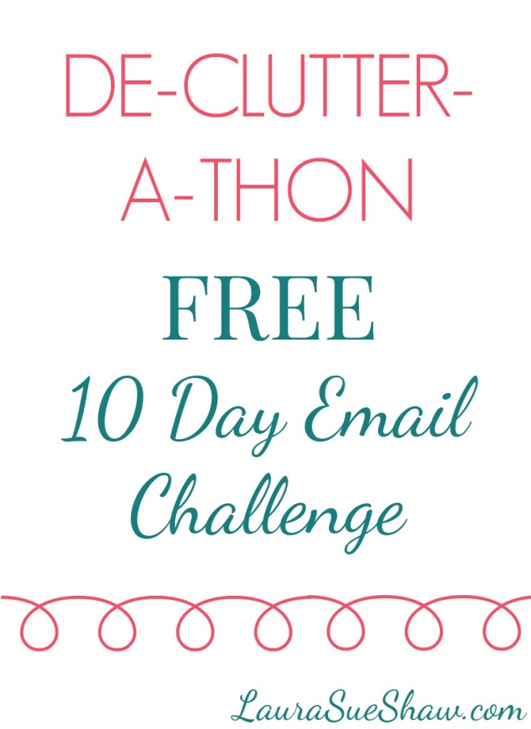 Email Challenge