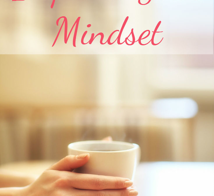 The Best 3 Ways to Improve Your Mindset