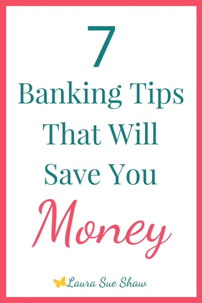 Are you using your bank to its full advantage? Learn some simple strategies to better manage your finances and save some money!