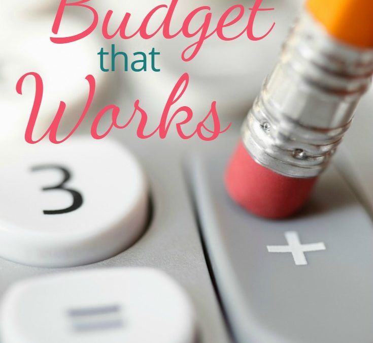 7 Essential Tips for a Budget that Works