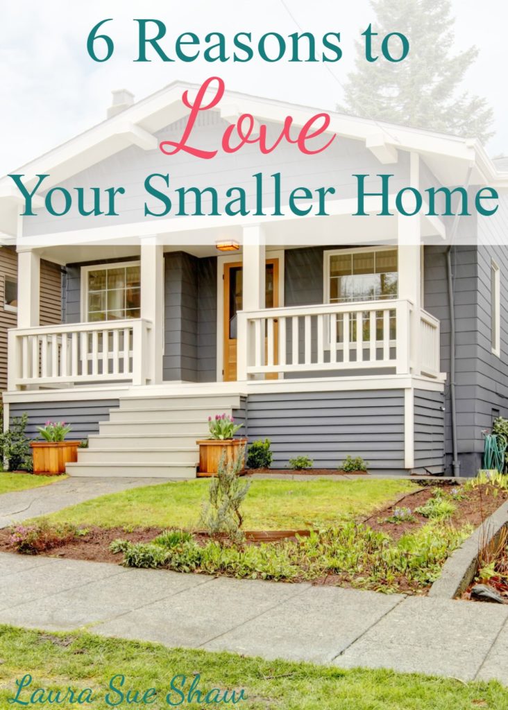 love-smaller-home