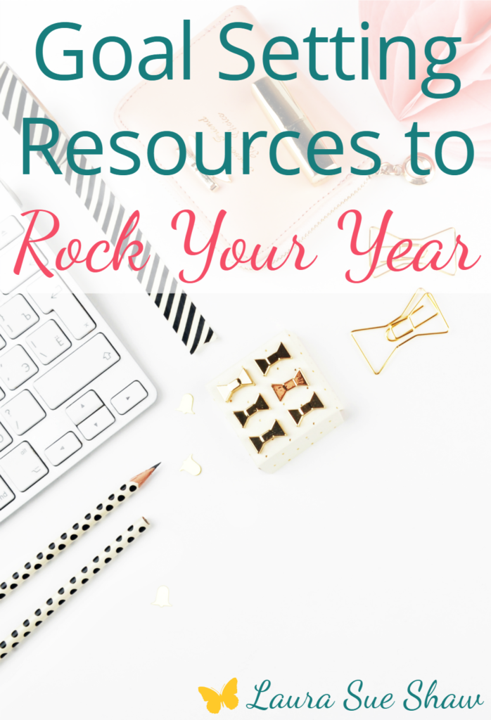 goal-setting-resources-to-rock-your-year