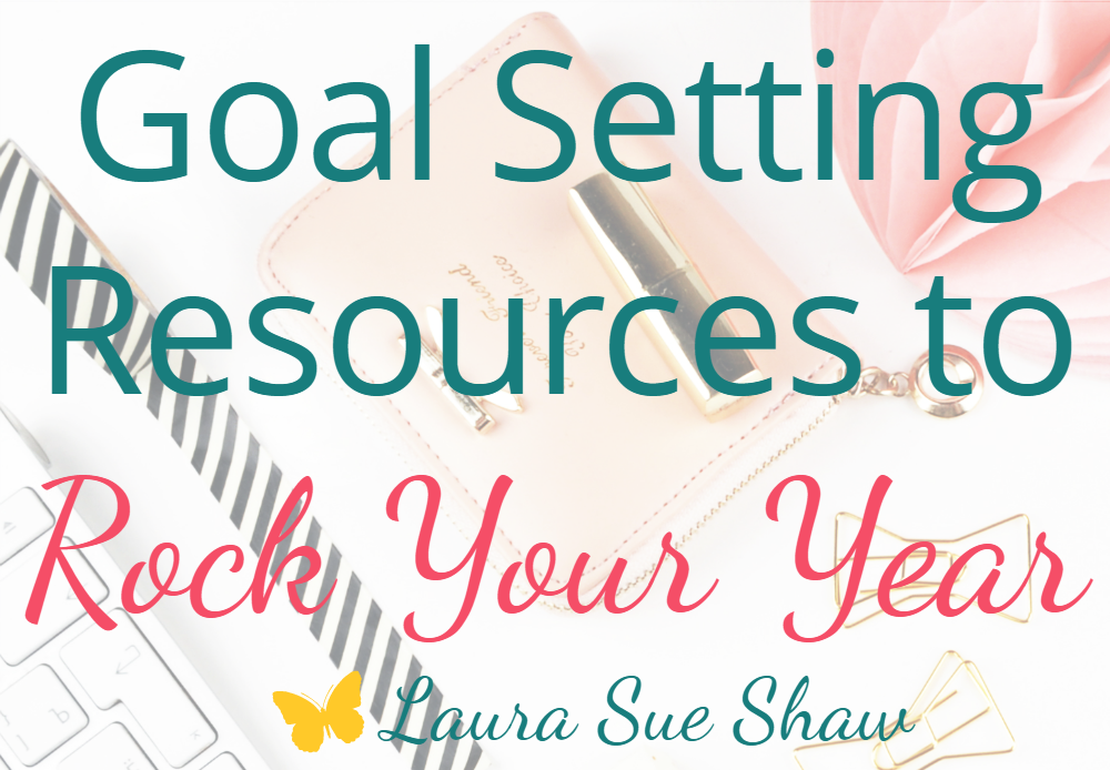 goal-setting-resources